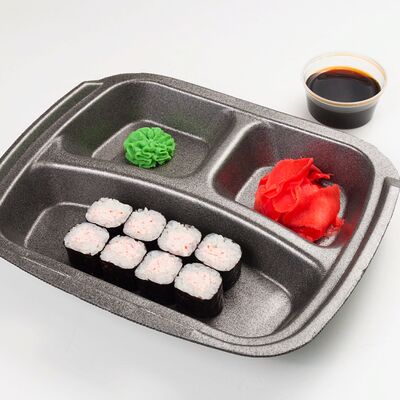 Ролл Крабик в Life Rolls по цене 110