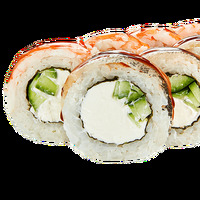Фила ниндзя №2 в NinjaFood