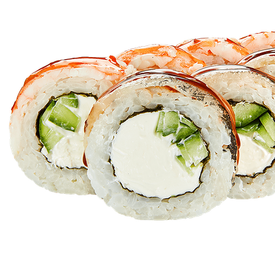 Фила ниндзя №2 в NinjaFood по цене 909 ₽