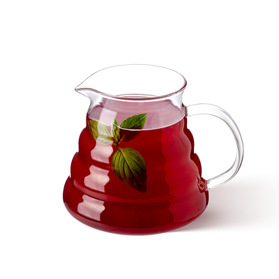 Ягодный с вишней, черникой и базиликом в Здрасте по цене 550 ₽