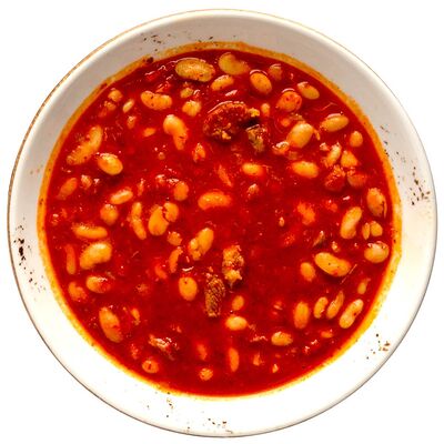 Куру фасулье - Пилав в Antep Sofrasi по цене 882 ₽