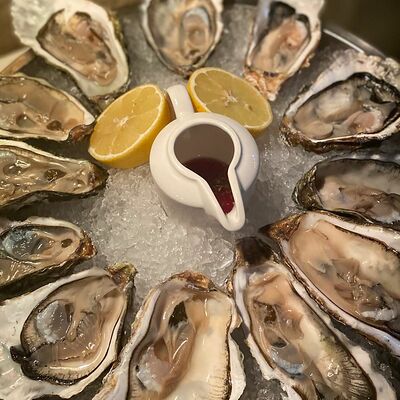 Устрицы Дальневосточные в Беллуччи по цене 3240