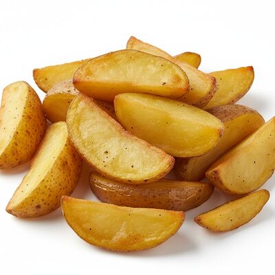 Картофель по-деревенски в Edok по цене 260 ₽