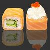 Филадельфия де люкс в Dragon Sushi по цене 639