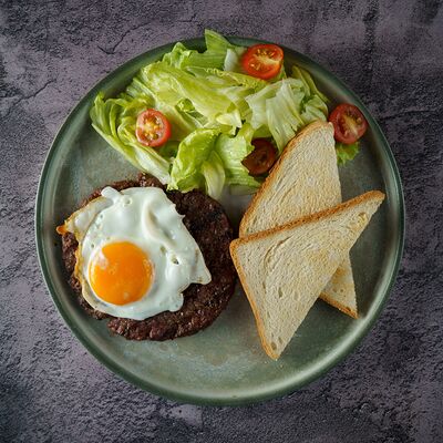 Гаучо в Гаучо по цене 635 ₽