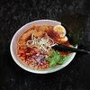 Рамен Красный Карри в Jo wu ramen bar по цене 600