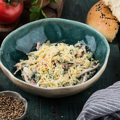 Салат Бахор в ЛарисуВаннуХочу по цене 340