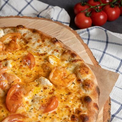 Марэ ин крема в Пицца и Паста по цене 1630 ₽