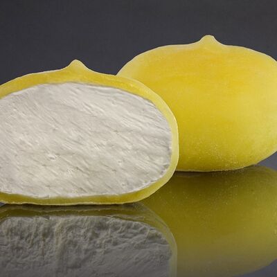 Японский охлаждённый десерт Motiko солнечная маракуйя в Bluefin по цене 520 ₽