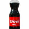 Добрый Cola в Шаурма и курица гриль на М10 по цене 155