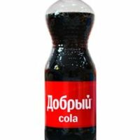 Добрый Cola в Шаурма и курица гриль на М10