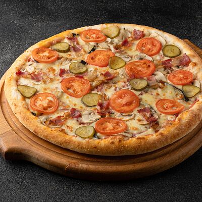 Деревенская в Роллофф по цене 1299 ₽