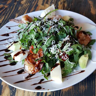 Салат Миланский в Кафе Вкус Востока по цене 620 ₽