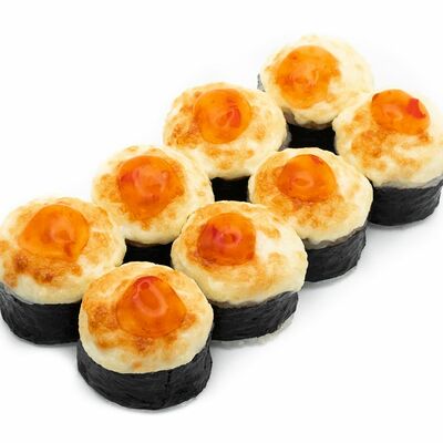 Запеченный Сурими в Sushiland70 по цене 404 ₽