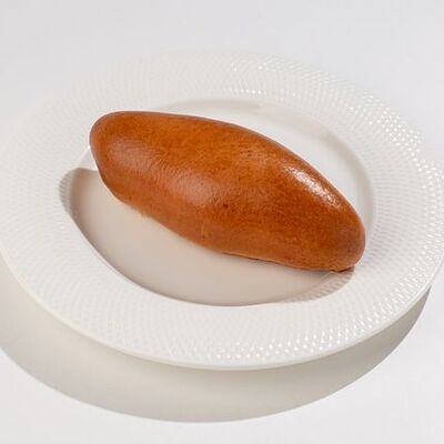 Пирожок с мясом в Му-Му по цене 170 ₽