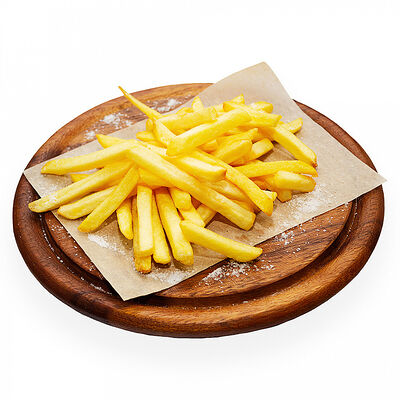 Картофель фри в Гриль Ру по цене 210