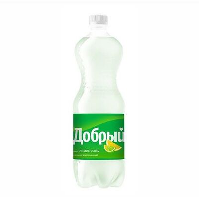 Добрый Лимон-Лайм в Ёбидоёби по цене 156 ₽