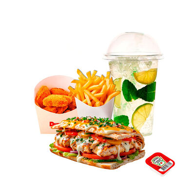 Сет 2 в Durem по цене 855 ₽