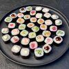 Сет Классический в Лосось Sushi & Oysters по цене 1330