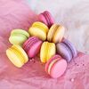 Macarons в ассортименте в Confetti по цене 100