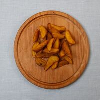 Картофель айдахо в Мангал Сити