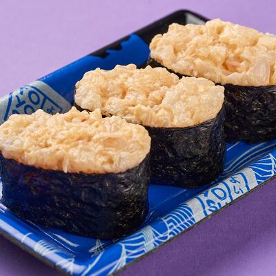 Набор № 54 в Toyosu sushi по цене 520 ₽