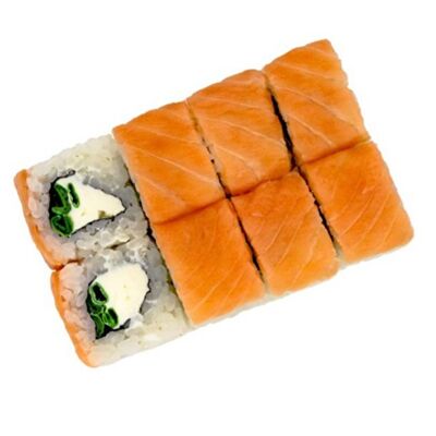 Сакура в Суши & Гирос по цене 372 ₽