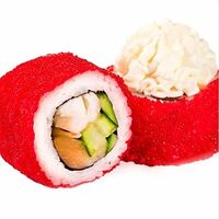 Круглый в Hi Roll