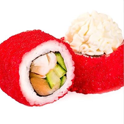 Круглый в Hi Roll по цене 419