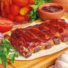 Свиные Рёбрышки в Мушмула по цене 949