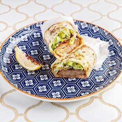 Люлярма адана в Maroon по цене 1390 ₽