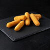Сырные палочки в Sushiman по цене 363