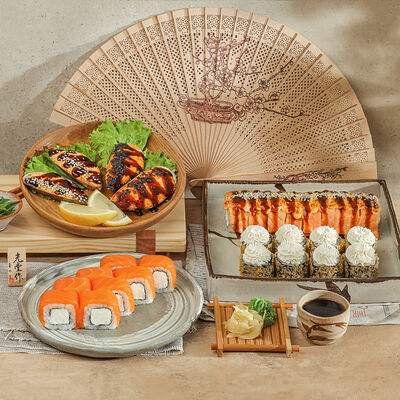 Мулен Руж в Pikapika по цене 14990 ₸