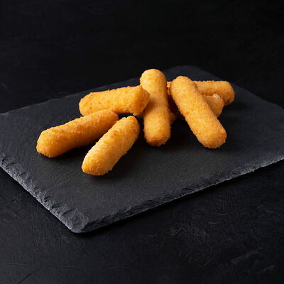 Сырные палочки в Sushiman по цене 363 ₽