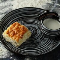 Хачапури Ачма в Мацони