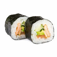 Ролл Майями в Суши Картель