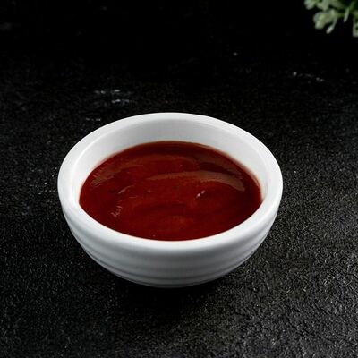 Соус Барбекю в ХО по цене 70 ₽