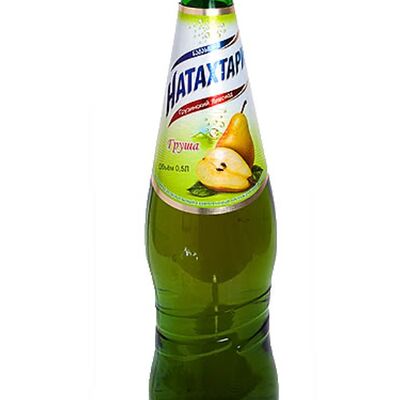 Натахтари груша в Пекарня с Акцентом по цене 210 ₽