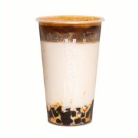 Coffee Dalgona в KAM Bubble Tea