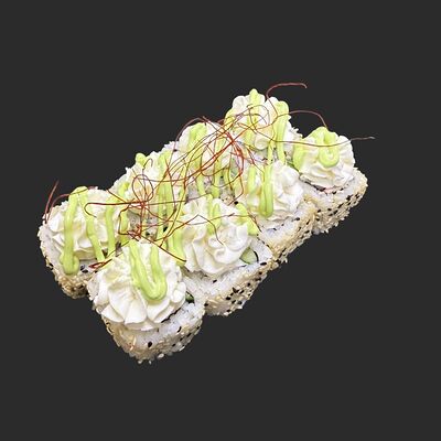 Провокатор в Суши азия по цене 685 ₽