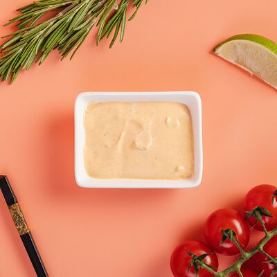 Соус спайси в Rooooolls по цене 65 ₽