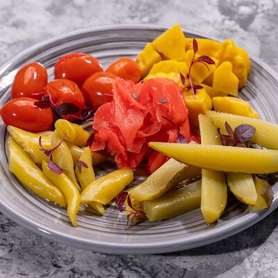 Мажорная закрутка в VIP караоке-клуб Ля Мажор по цене 790 ₽