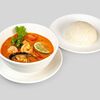 Том ям в Basilic -Территория Вкусной Еды по цене 3245