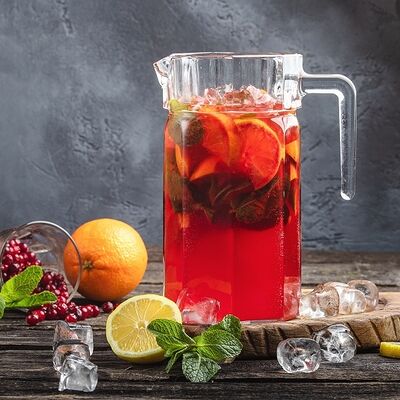 Домашний лимонад в Кацо по цене 610 ₽