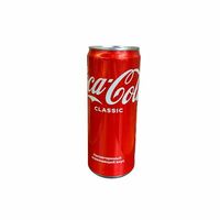 Coca Cola (classic) в Аппетитно