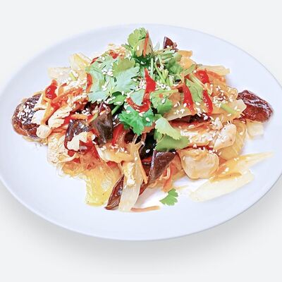 Миен Сао Га в Viet A&T по цене 699 ₽