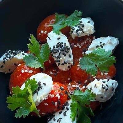 Помидоры кимчи в Данмен по цене 340 ₽