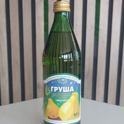 Груша Завод МВ Ессентуки в Мясорубка бистро по цене 110 ₽