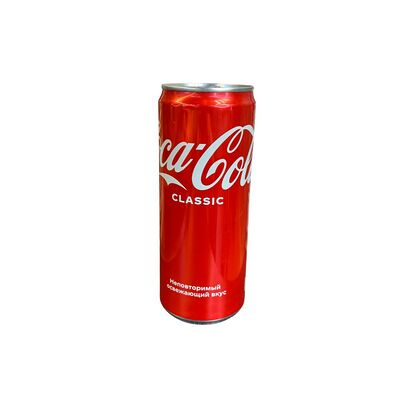 Coca Cola (classic) в Аппетитно по цене 110 ₽