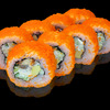 Ролл Калифорния с угрем в Sushiko по цене 749